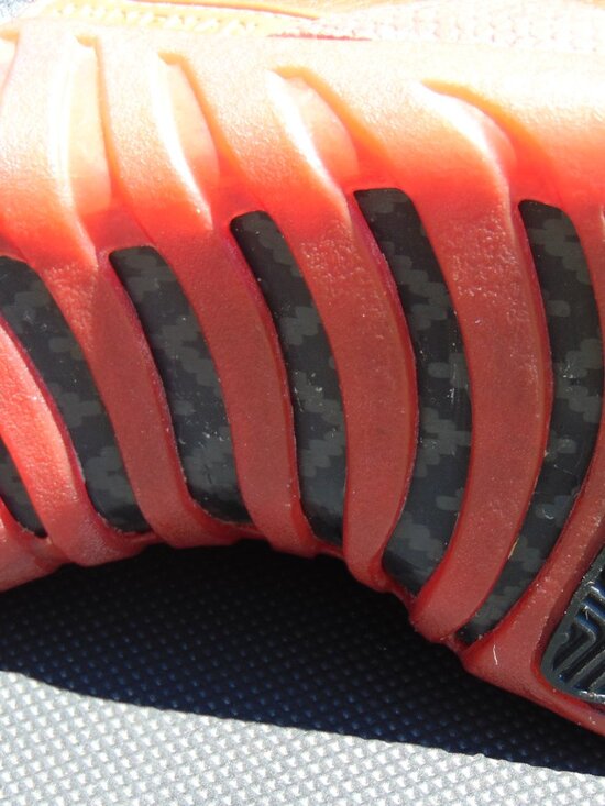 1997 OG Air Jordan 12 Flu Game | Size 10.5 | Rare Vintage Grail main image 4